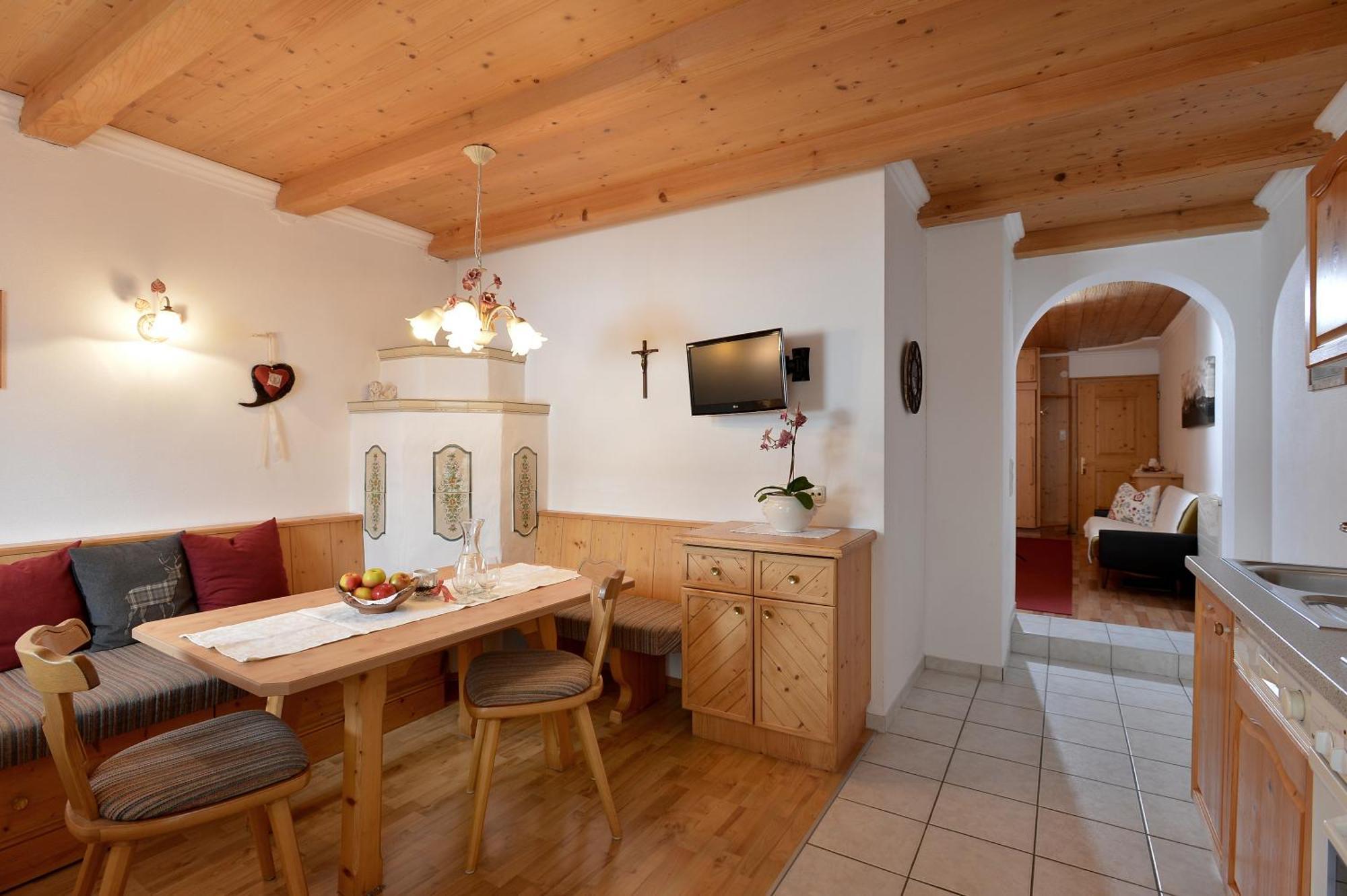 Villa Hüttschmiedhof Kössen Zimmer foto