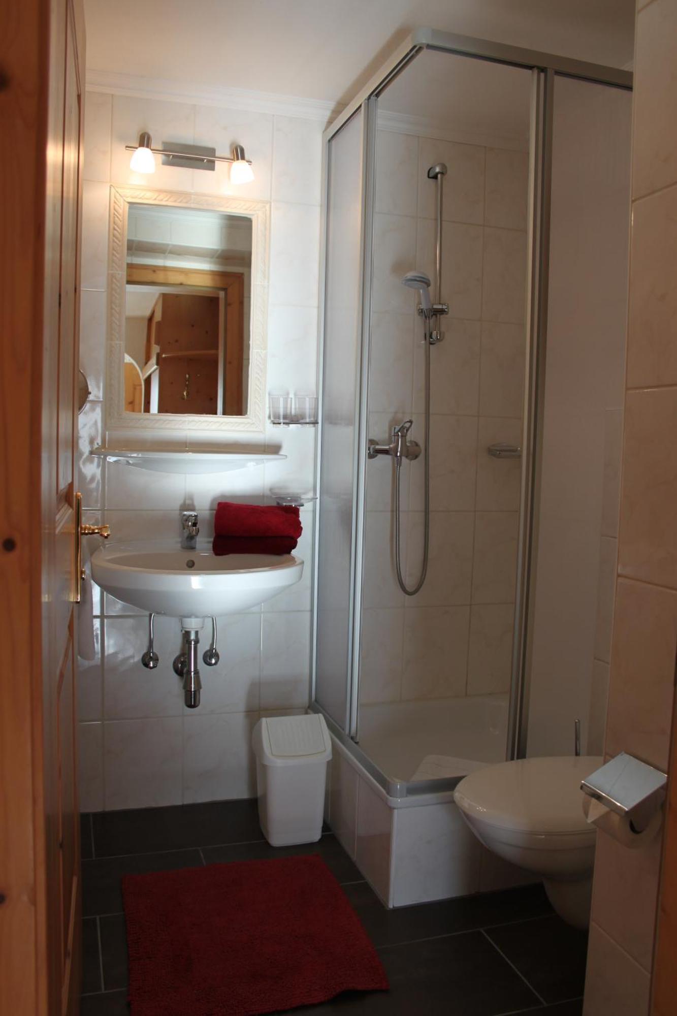 Villa Hüttschmiedhof Kössen Zimmer foto