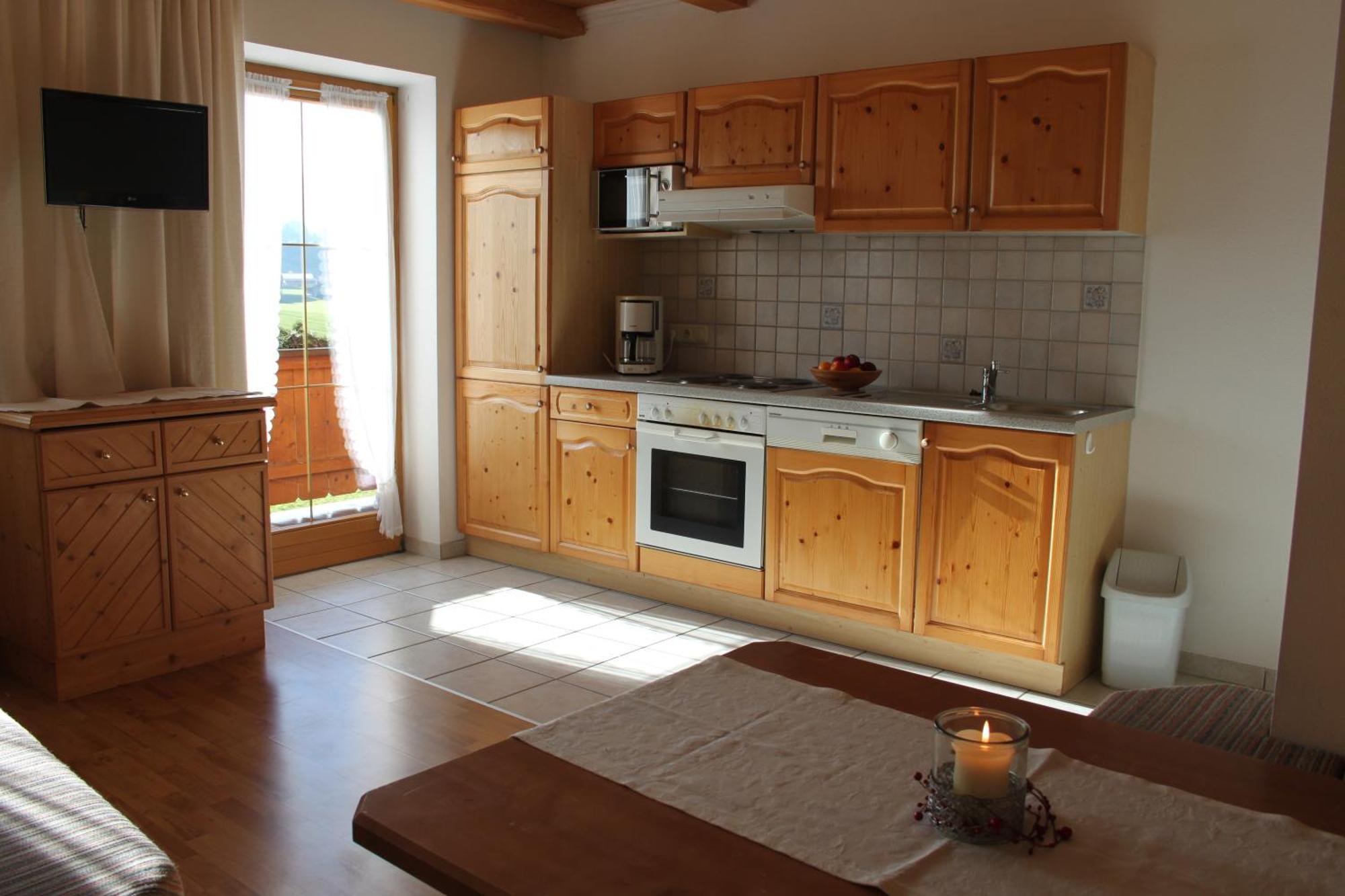 Villa Hüttschmiedhof Kössen Zimmer foto